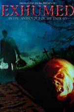 Watch Exhumed 123movies