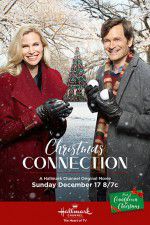 Watch Christmas Connection 123movies