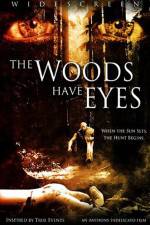 Watch The Woods Have Eyes 123movies