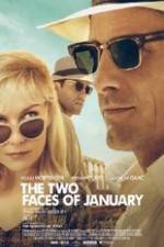 Watch The Two Faces of January 123movies