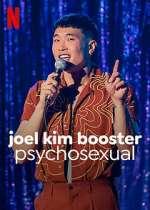 Watch Joel Kim Booster: Psychosexual 123movies