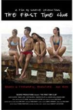 Watch The First Time Club 123movies