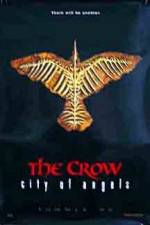 Watch The Crow: City of Angels 123movies