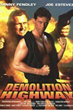 Watch Demolition Highway 123movies
