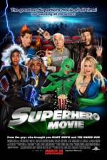 Watch Superhero Movie 123movies