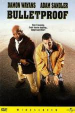 Watch Bulletproof 123movies