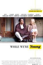 Watch While We're Young 123movies
