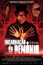 Watch Devil's Reincarnation (Encarnacao do Demonio) 123movies