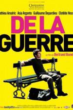 Watch De la guerre 123movies