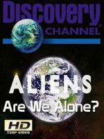 Watch Aliens: Are We Alone? 123movies