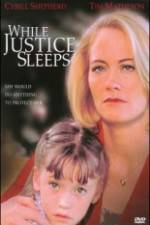 Watch While Justice Sleeps 123movies
