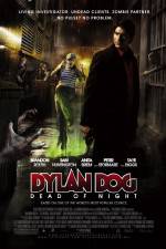 Watch Dylan Dog Dead of Night 123movies