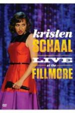 Watch Kristen Schaal Live At The Fillmore 123movies