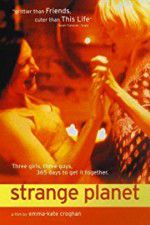 Watch Strange Planet 123movies