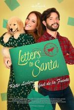 Watch Letters to Santa 123movies