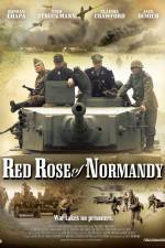 Watch Red Rose of Normandy 123movies