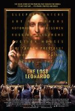 Watch The Lost Leonardo 123movies