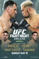 Watch UFC Fight Night 65 123movies