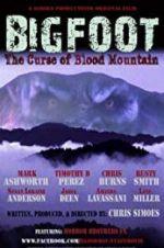 Watch Bigfoot: The Curse of Blood Mountain 123movies