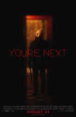 Watch You\'re Next 123movies