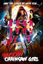 Watch Bloody Chainsaw Girl 123movies
