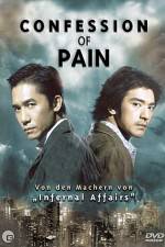 Watch Confession of Pain 123movies