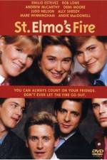 Watch St. Elmo's Fire 123movies