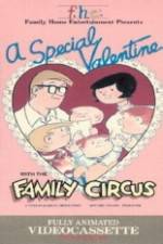 Watch A Special Valentine with the Family Circus 123movies