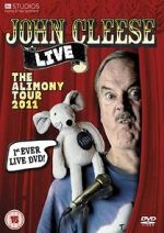 Watch John Cleese: The Alimony Tour 123movies