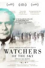 Watch Watchers of the Sky 123movies