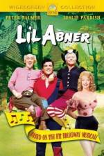 Watch Li'l Abner 123movies
