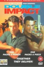 Watch Double Impact 123movies