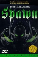 Watch Todd McFarlane's Spawn 123movies