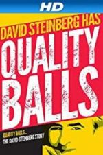 Watch Quality Balls: The David Steinberg Story 123movies