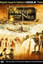 Watch Mystery of the Nile 123movies