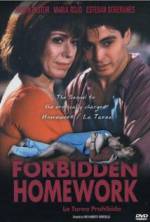 Watch La tarea prohibida 123movies