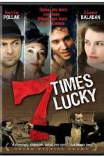 Watch Seven Times Lucky 123movies