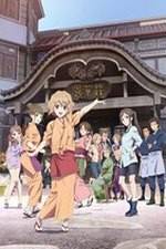Watch Hanasaku Iroha Home Sweet Home 123movies