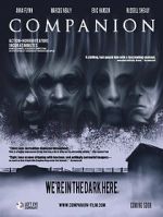 Watch Companion 123movies