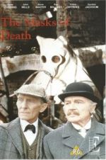 Watch Sherlock Holmes and the Masks of Death 123movies