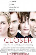 Watch Closer 123movies