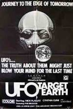 Watch UFO Target Earth 123movies