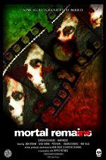 Watch Mortal Remains 123movies