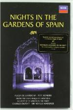 Watch Nights in the Gardens of Spain 123movies