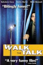 Watch Walk the Talk 123movies