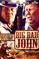 Watch Big Bad John 123movies