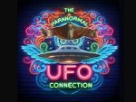 Watch The Paranormal UFO Connection 123movies