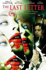 Watch The Last Letter 123movies