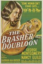 Watch The Brasher Doubloon 123movies