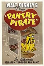 Watch Pantry Pirate 123movies